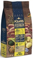 Polaris Adult All Breed Duck & Turkey Grain-Free 12 kg - Granule pro psy