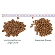 Annamaet Original MEDIUM & LARGE BREED 25 % Large Chunk 18,14 kg  - Granule pro psy