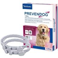 Prevendog obojek pro velké a velmi velké psy 1x75cm - Obojky