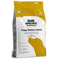 Specific CPD-M Puppy Medium Breed 7kg - Granule pro psy