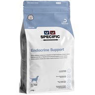 Specific CED Endocrine Support 3x2kg - Granule pro psy