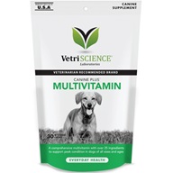 Canine Plus Multivitamin 105 g 30 ks - Doplňky výživy, zubní péče