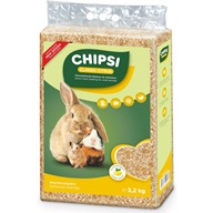 CHIPSI Citrus hobliny 60 l - Výprodej