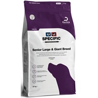 Specific CGD-XL Senior Large & Giant Breed 12kg - Granule pro psy