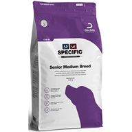 Specific CGD-M Senior Medium Breed 4kg - Granule pro psy