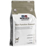 Specific COD Skin Function Support 4kg - Granule pro psy