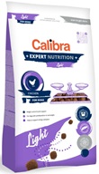 Calibra Dog EN Light 12 kg  - Granule pro psy