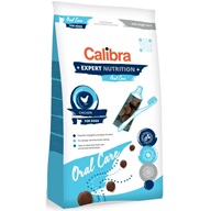 Calibra Dog EN Oral Care 2 kg 