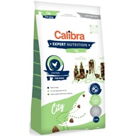 Calibra Dog EN City 2 kg  - Granule pro psy