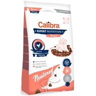 Calibra Dog EN Neutered 2 kg 