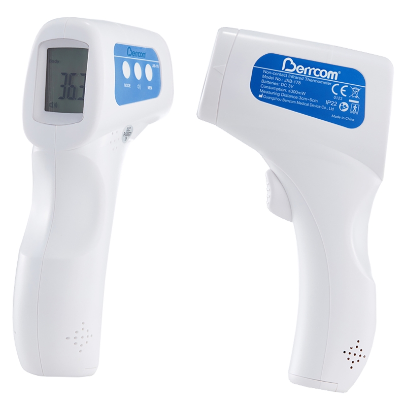 JXB178 Infrared Thermometer