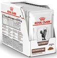 Royal Canin VD Cat kaps. Gas. Int. Mod Cal.12 x 85 g - Veterinární diety pro kočky