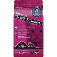 Annamaet Grain Free FELINE 9,07 kg - Granule pro kočky Annamaet