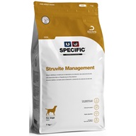 Specific CCD Struvite Management 7kg - Granule pro psy