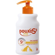 Douxo S3 Pyo Shampoo 200 ml - Šampóny a kondicionéry