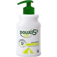 Douxo S3 Seb Shampoo 200 ml - Šampóny a kondicionéry