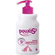 Douxo S3 Calm Shampoo 200 ml - Šampóny a kondicionéry