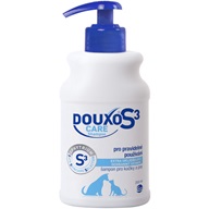 Douxo S3 Care Shampoo 200 ml - Šampóny a kondicionéry