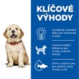 Hill's Science Plan Canine Puppy Large Breed Chicken 16 kg - Akční nabídka