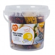 Duvo Plus kukuřice mini klasy mix 240 g - Pamlsky
