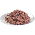 Brit Care Mini Rabbit & Salmon Fillets in Gravy 85 g - Konzervy pro psy