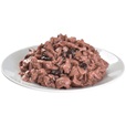 Brit Care Mini Venison Fillets in Gravy 85 g - Konzervy pro psy