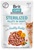 Brit Care Cat kaps. Sterilized. Fillets in Gravy with Healthy Rabbit 85 g