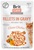 Brit Care Cat kaps. Fillets in Gravy Choice Chicken  85 g
