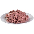 Brit Care Cat kaps. Fillets in Gravy Choice Chicken  85 g - Akční nabídka