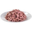 Brit Care Cat kaps. Fillets in Gravy with Tender Turkey & Savory Salmon 85 g - Akční nabídka