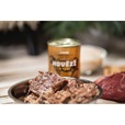 Louie pro psy hovězí s rýží 1 200 g - Konzervy pro psy