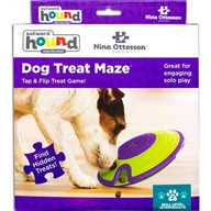 Rosewood Outward Hound Dog Treat Maze - Interaktivní hračky