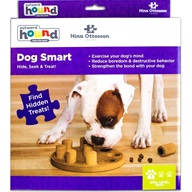 Rosewood Outward Hound Dog Smart Composit - Interaktivní hračky