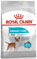 Royal Canin - Canine Mini Urinary Care 1 kg - Granule pro psy