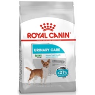 Royal Canin - Canine Mini Urinary Care 8 kg - Granule pro psy