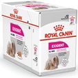 Royal Canin - Canine kaps. Exigent 85 g - Konzervy pro psy