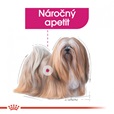 Royal Canin - Canine kaps. Exigent 85 g - Konzervy pro psy