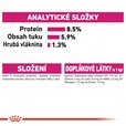 Royal Canin - Canine kaps. Exigent 85 g - Konzervy pro psy