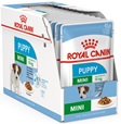 Royal Canin - Canine kaps. Mini Puppy 85 g - Konzervy pro psy