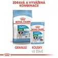 Royal Canin - Canine kaps. Mini Puppy 85 g - Konzervy pro psy