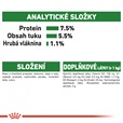 Royal Canin - Canine kaps. Mini Adult 85 g - Konzervy pro psy