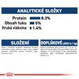 Royal Canin - Canine kaps. Maxi Puppy 140 g - Konzervy pro psy