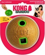 KONG Bamboo Feeder Ball M - Hračky pro psy