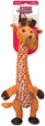 KONG Shakers Luvs Giraffe L - Hračky pro psy