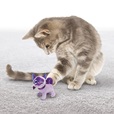 KONG Crackles Winkz Cat - Hračky pro kočky, catnip