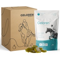 Geloren HA 1350g (3x450g) - jablečný