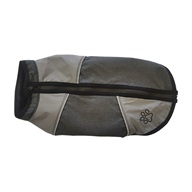 Obleček Vesta Esmé Tulák LUX šedá-šedá 32cm - Oblečky pro psy: vesty, bundy, kombinézy