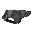 Obleček Vesta Esmé Tulák LUX šedá-šedá 32cm - Oblečky pro psy: vesty, bundy, kombinézy