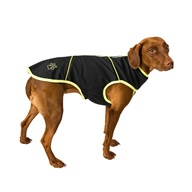 Obleček Vesta Esmé Tulák černá 32cm - Oblečky pro psy: vesty, bundy, kombinézy