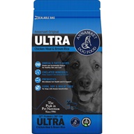 Annamaet Original ULTRA 32 % 5,44 kg - Granule s krátkou exp.